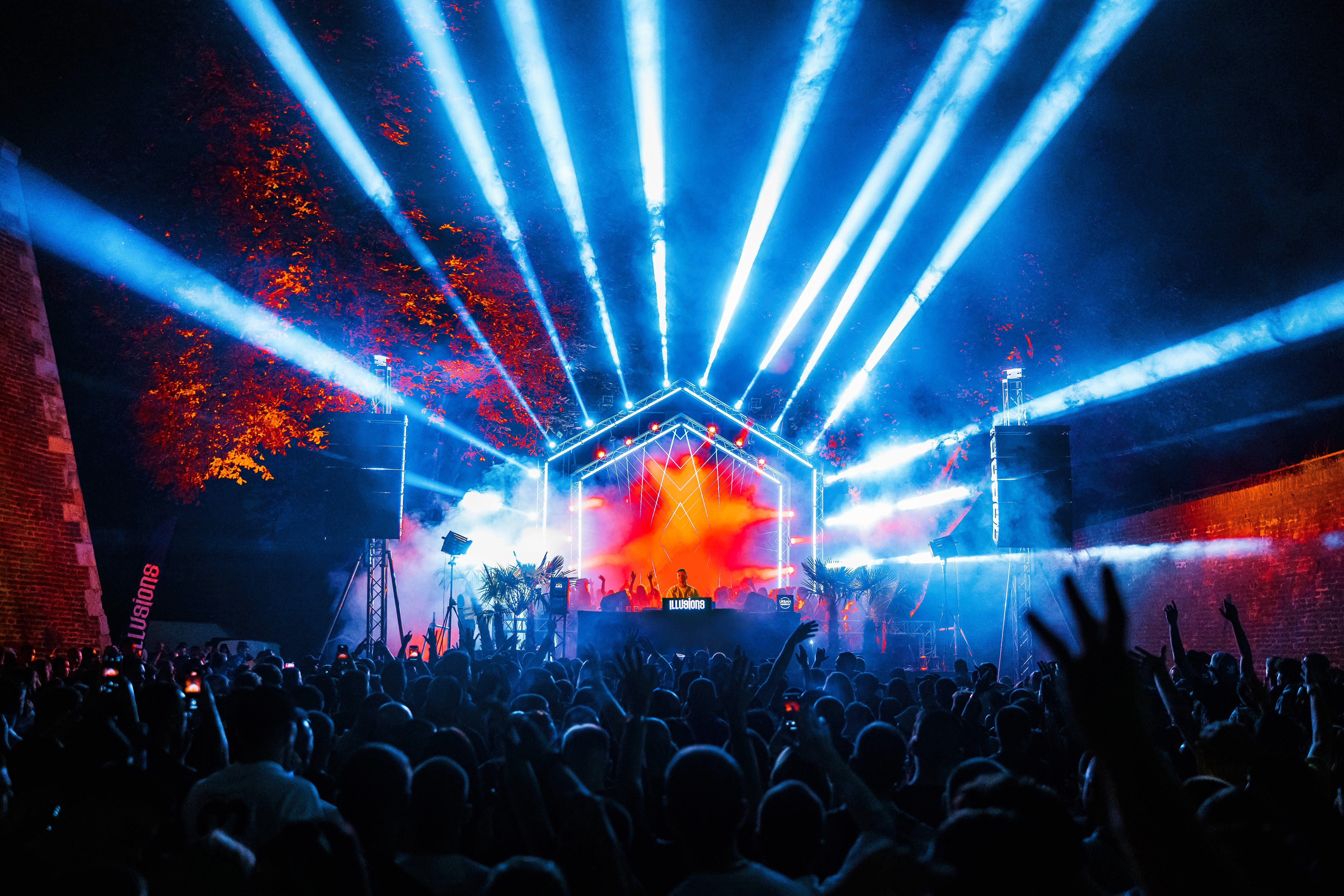 Marko Edge - Illusions 21