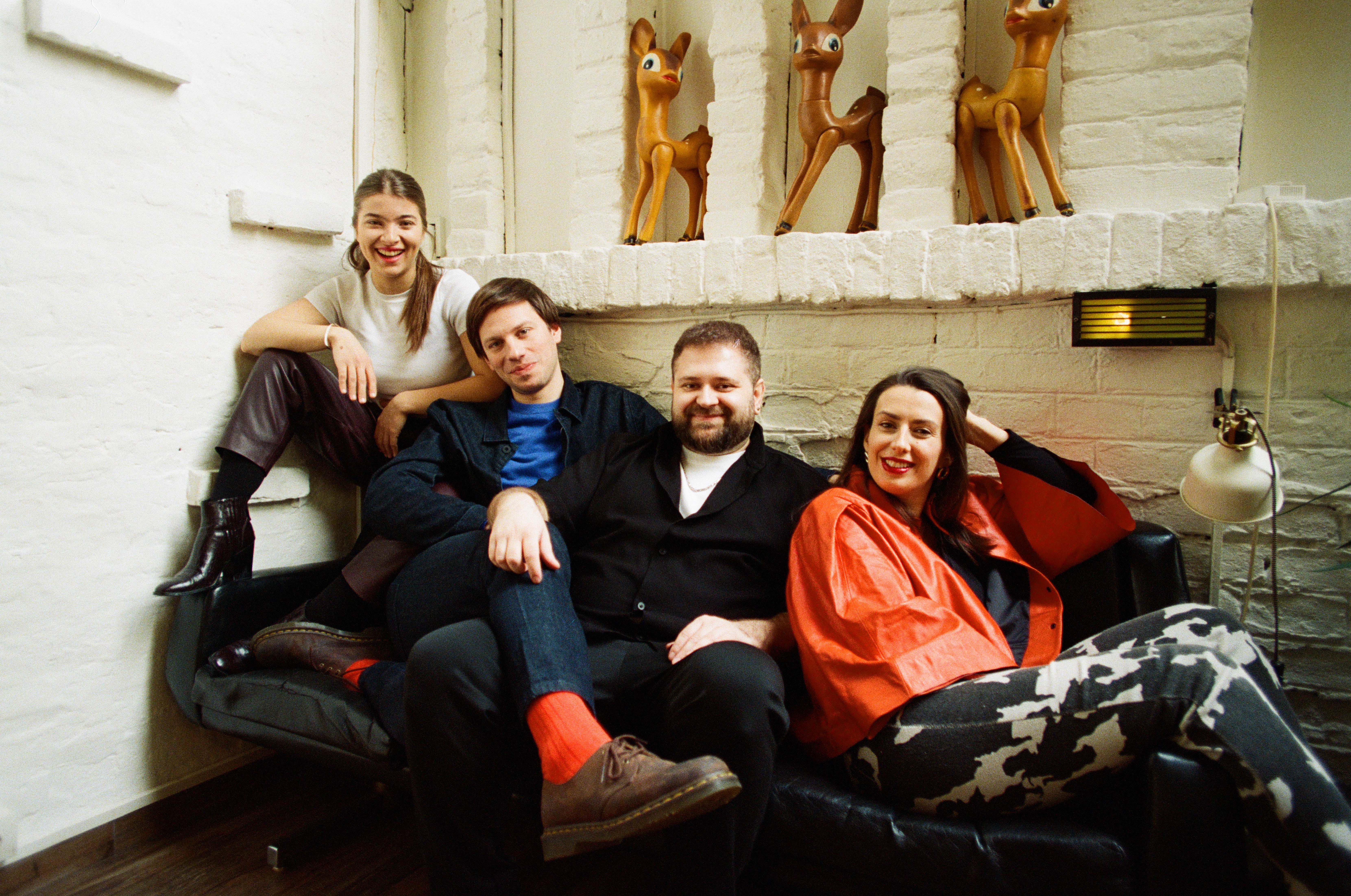 KOIKOI photo by Emilija Stanišić (2)