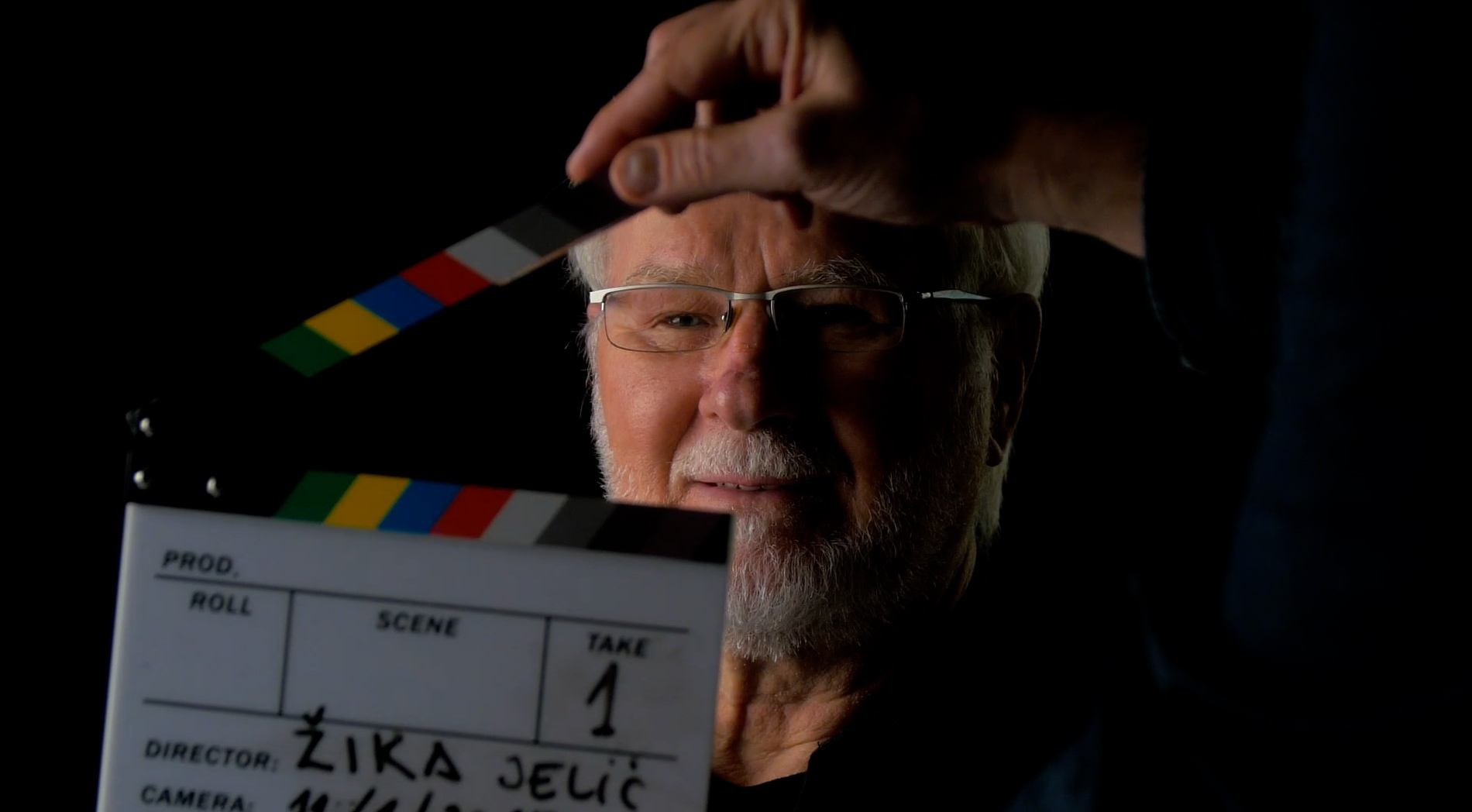 Film, Yu grupa, trenutak sna Foto: Promo