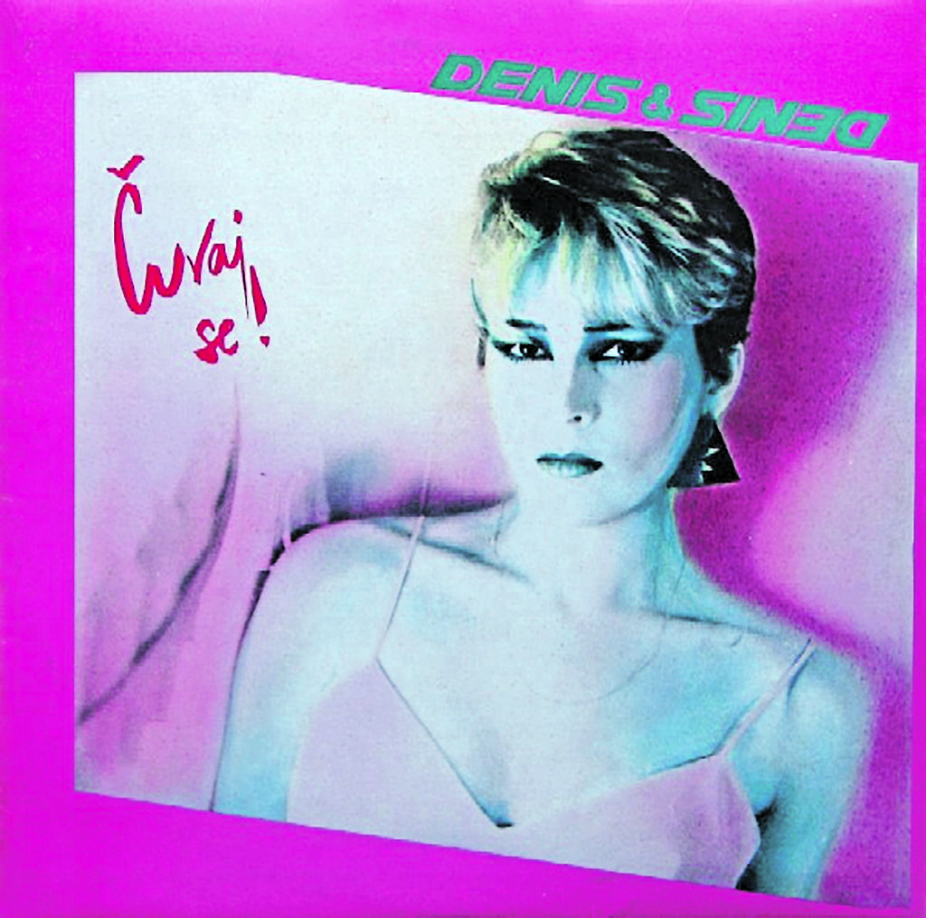 Pet kultnih albuma slavi 40. rođendan