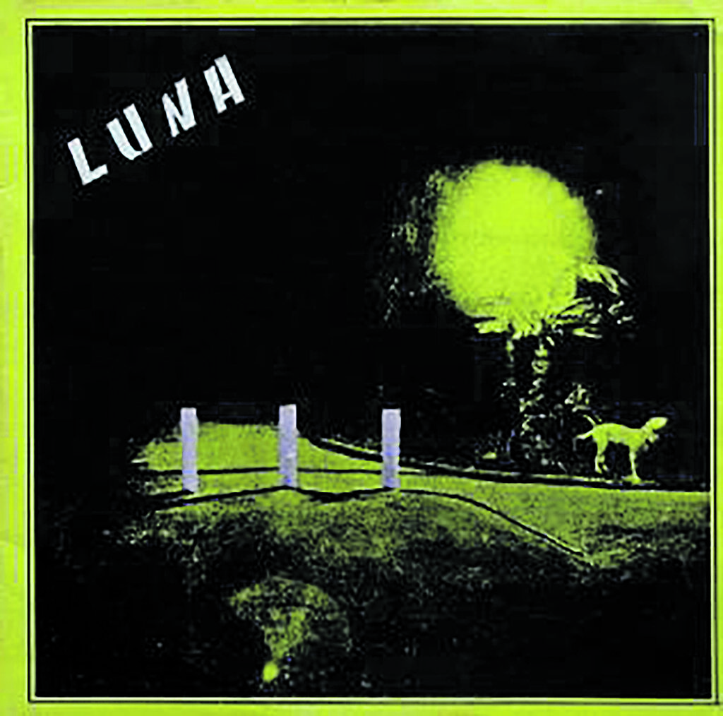 Pet kultnih albuma slavi 40. rođendan