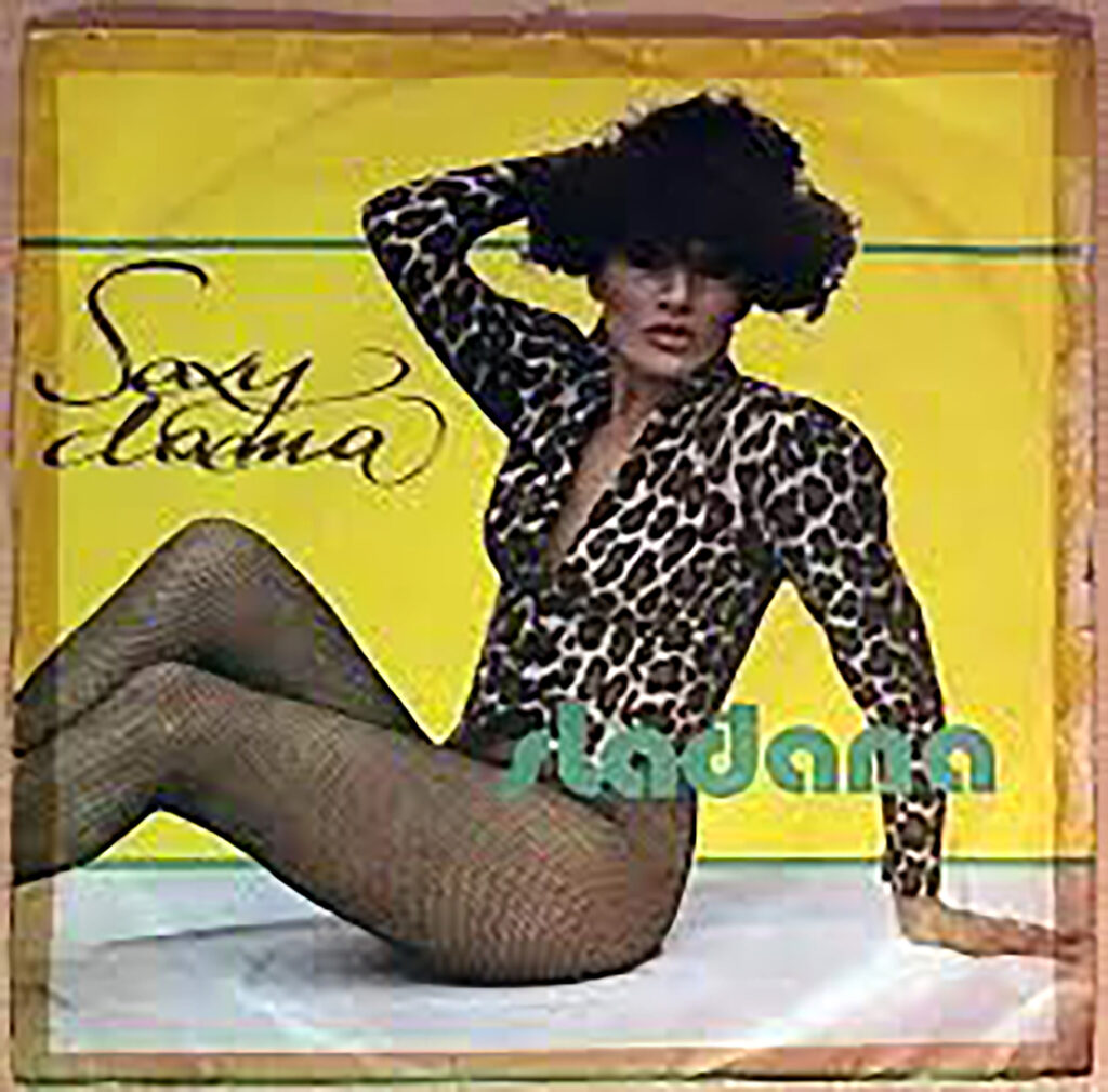 Aleksandra Slađana Milošević