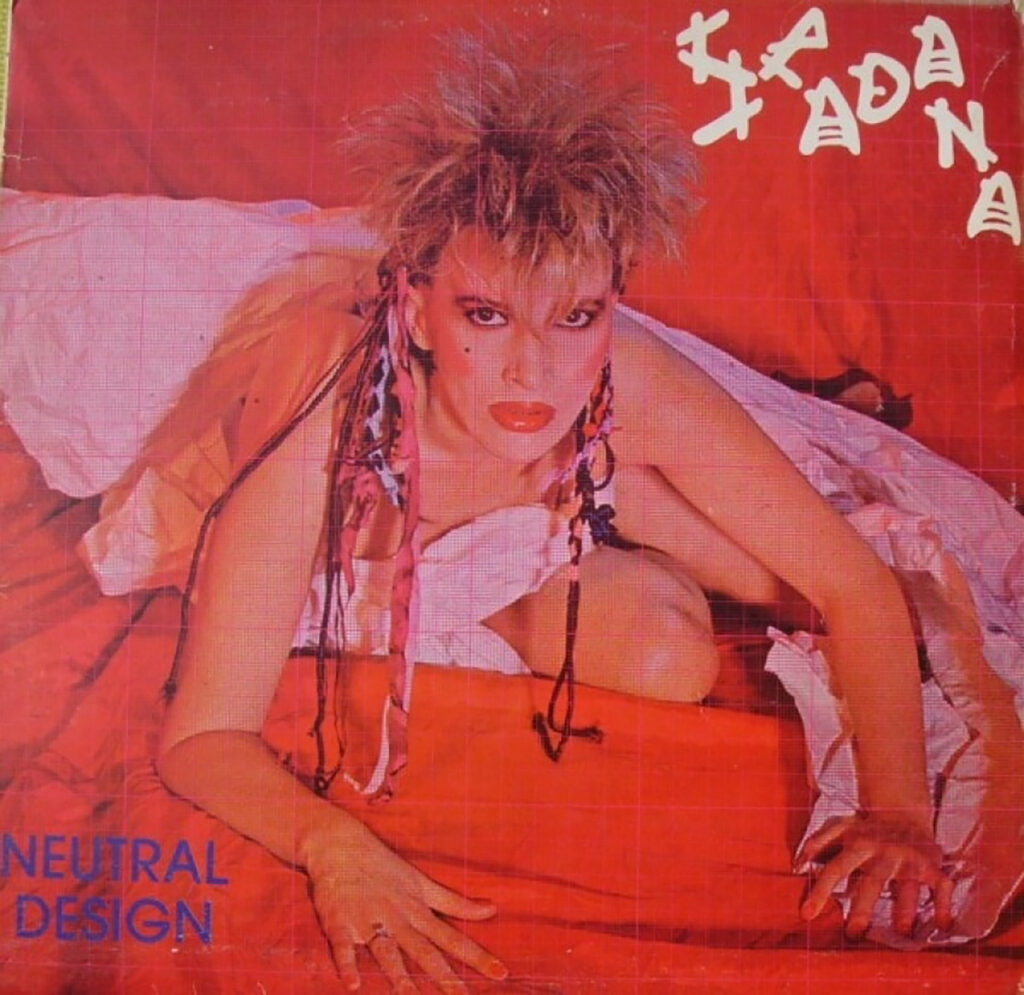 Aleksandra Slađana Milošević