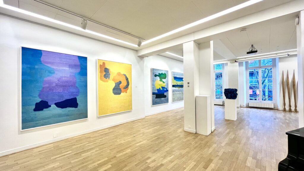 Izložba Zovite me nežnost