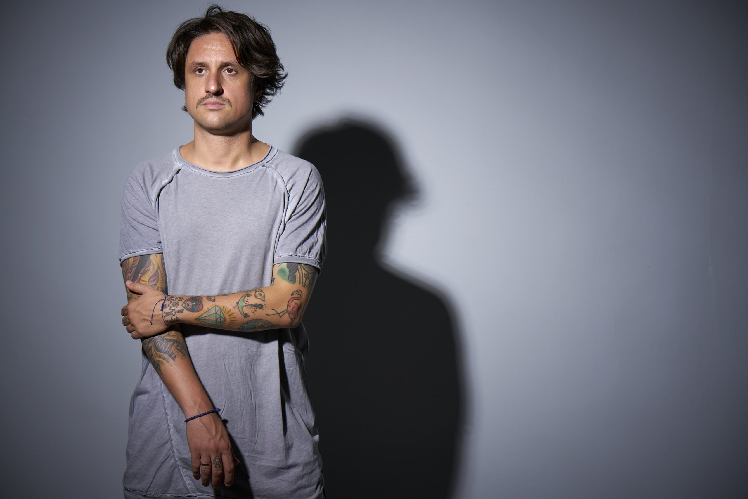 Marko Nastić photo promo