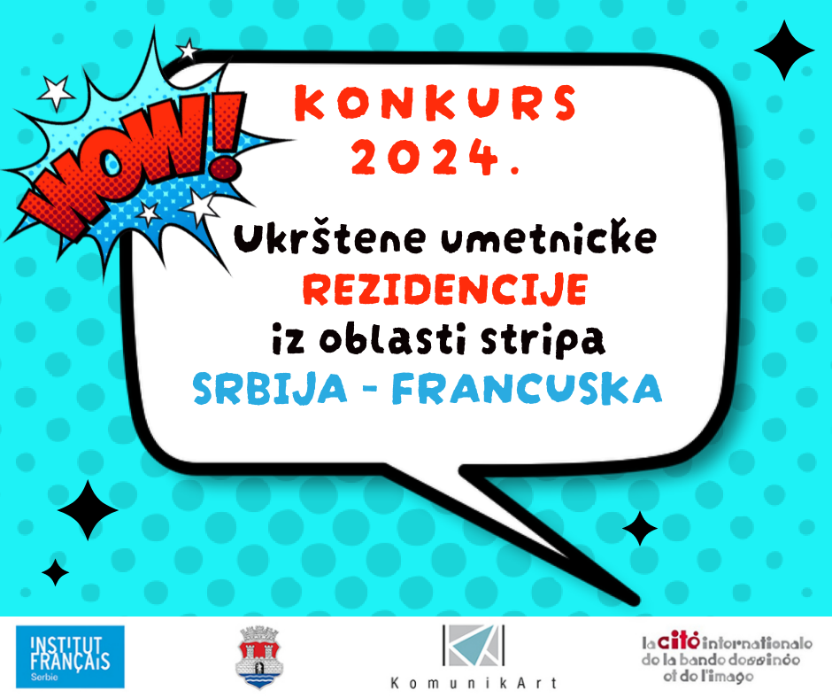 Konkurs 2024 - Vizual