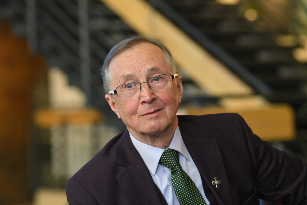 Beograd 29.03.2027. Nikolaj Burljajev, glumac, reditelj i profesor, intervju Foto: Amir Hamzagić/Nova.rs