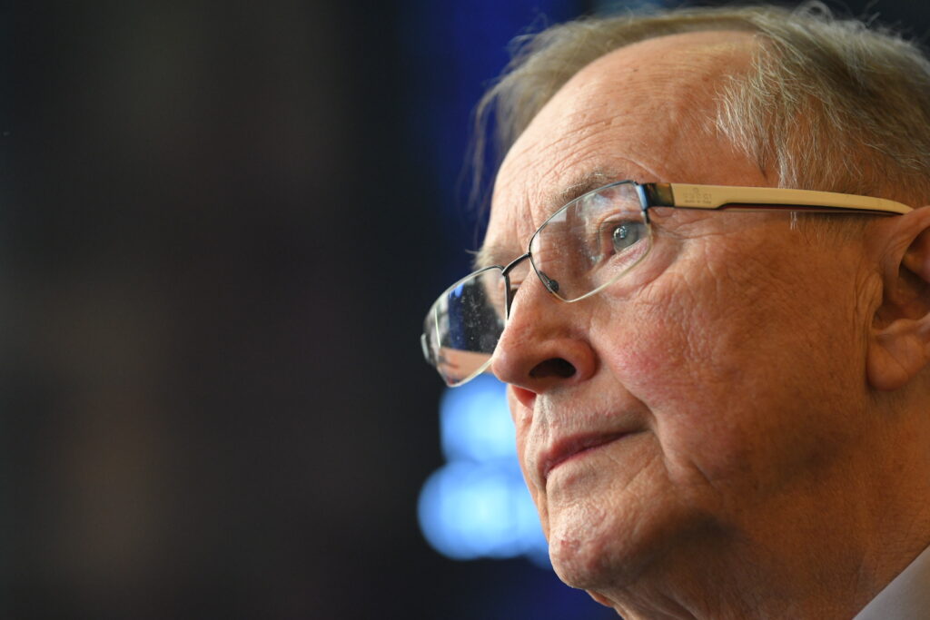 Beograd 29.03.2027. Nikolaj Burljajev, glumac, reditelj i profesor, intervju Foto: Amir Hamzagić/Nova.rs