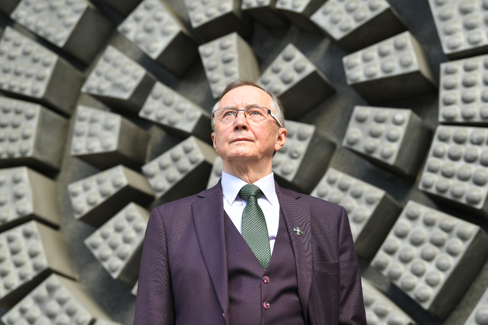 Beograd 29.03.2027. Nikolaj Burljajev, glumac, reditelj i profesor, intervju Foto: Amir Hamzagić/Nova.rs