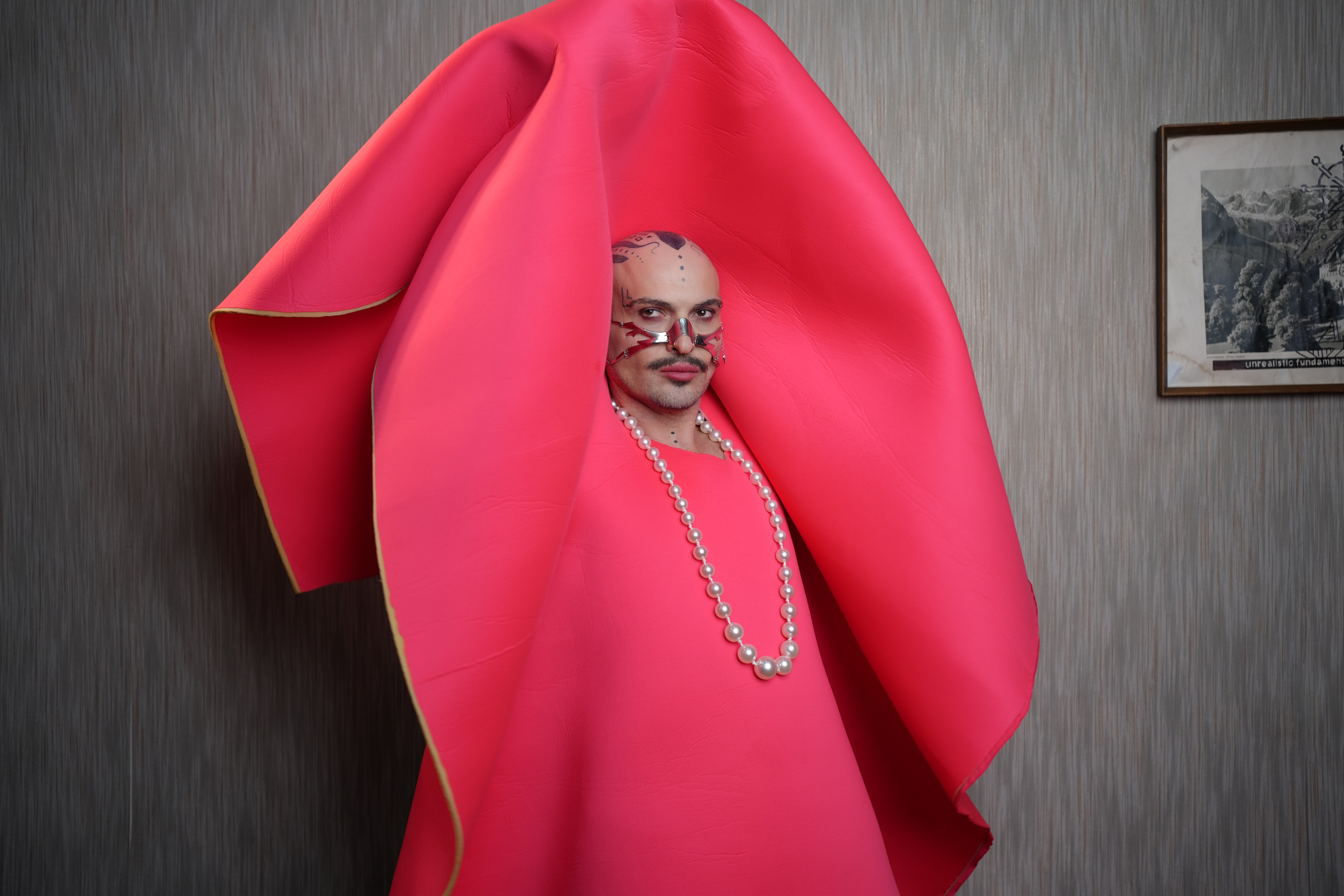 Ivo Dimčev Foto: Privatna arhiva