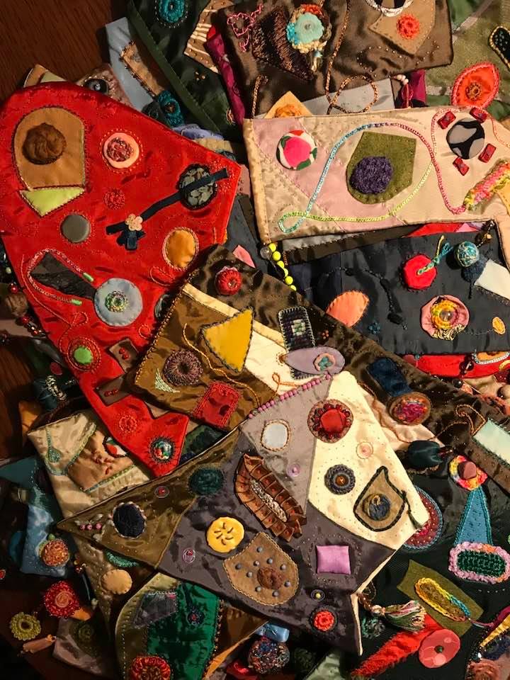 marinela koželj, privatna arhiva