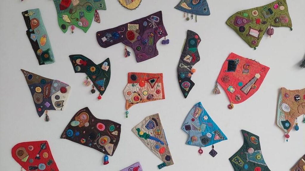 Jovan J. marinela koželj, izložba "50 lakih komada"
foto: jovan jakšić