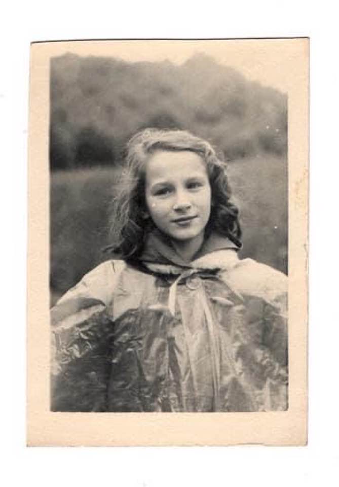 Marinela Koželj Foto: Privatna arhiva