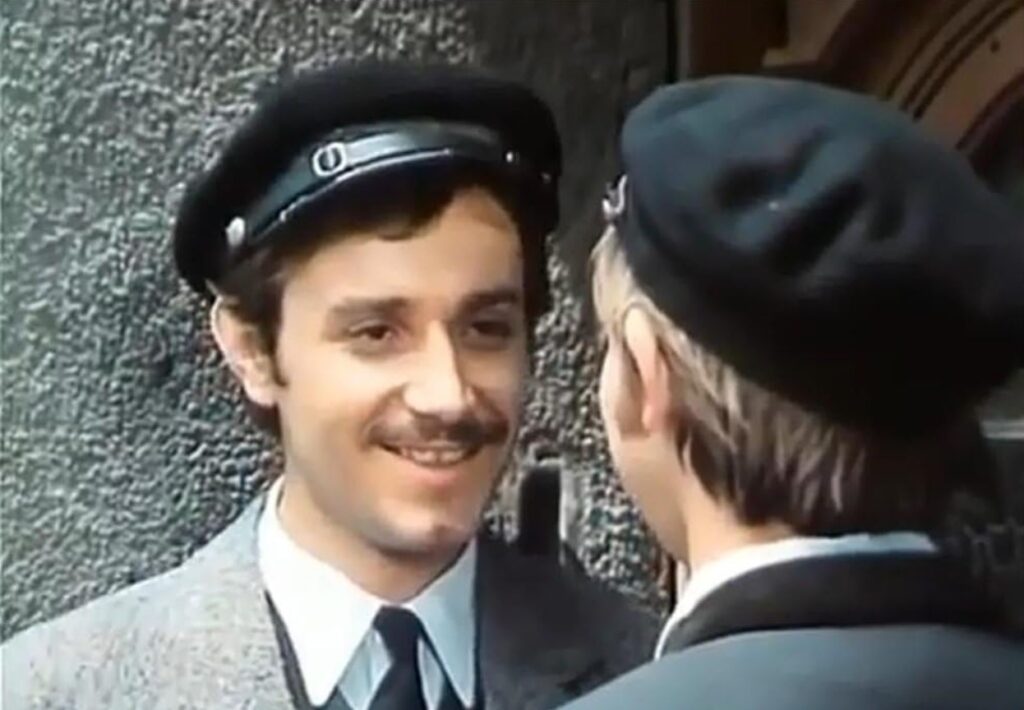 Veljko Bulajić, Atentat u Sarajevu Foto: IMDB