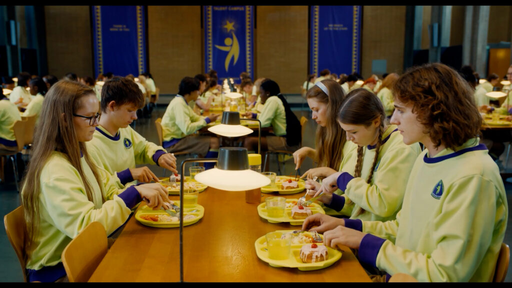 Nula kalorija Foto: Kadar iz fima