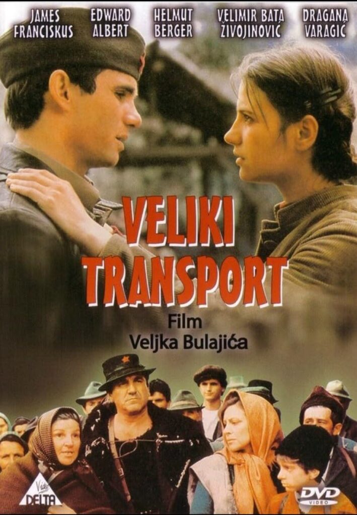 Veliki transport film
