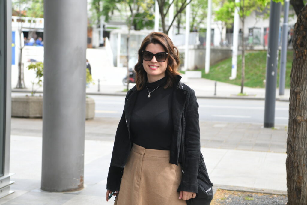 Beograd 03.04.2024 JDP rodjendan i dodela godišnjih nagrada