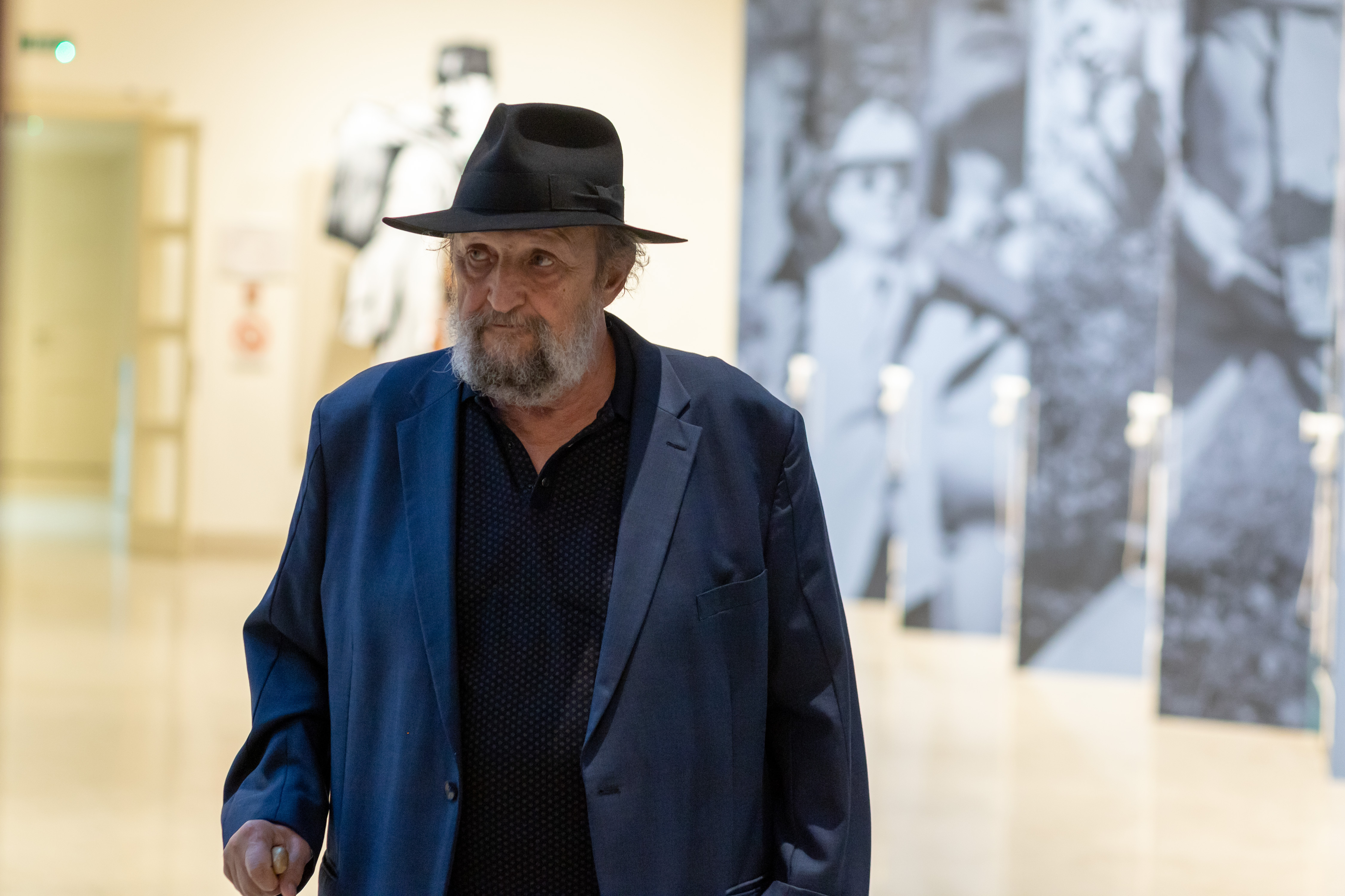 PREMIJERNO PRIKAZAN DIGITALNO RESTAURISAN FILM GORANA PASKALJEVIĆA „SUTON“ U OKVIRU PROJEKTA A1 KINOTEKA - saopstenja