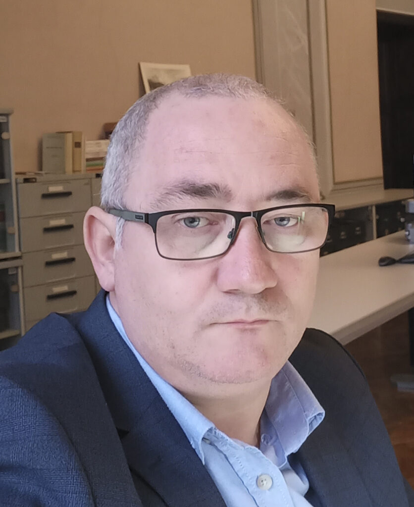 Dragomir Bondžić, Ruski emigranti profesori Beogradskog univerziteta, knjiga Foto: Arhipelag/Promo