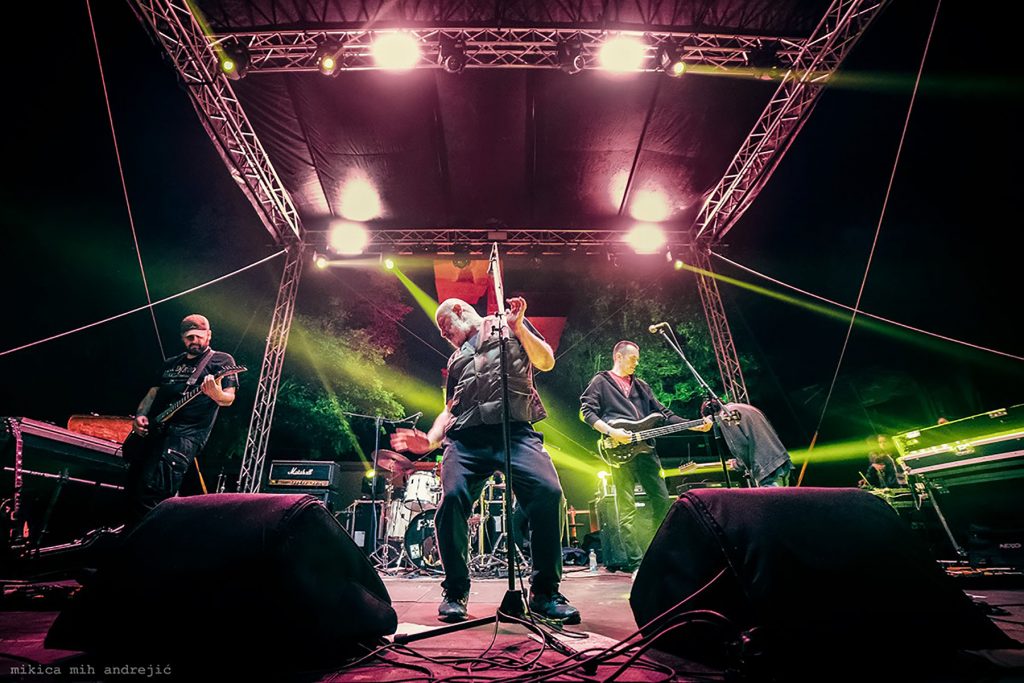 Koncerti Belgrade Rocks 29. i 30. decembra na Trgu Nikole Pasica