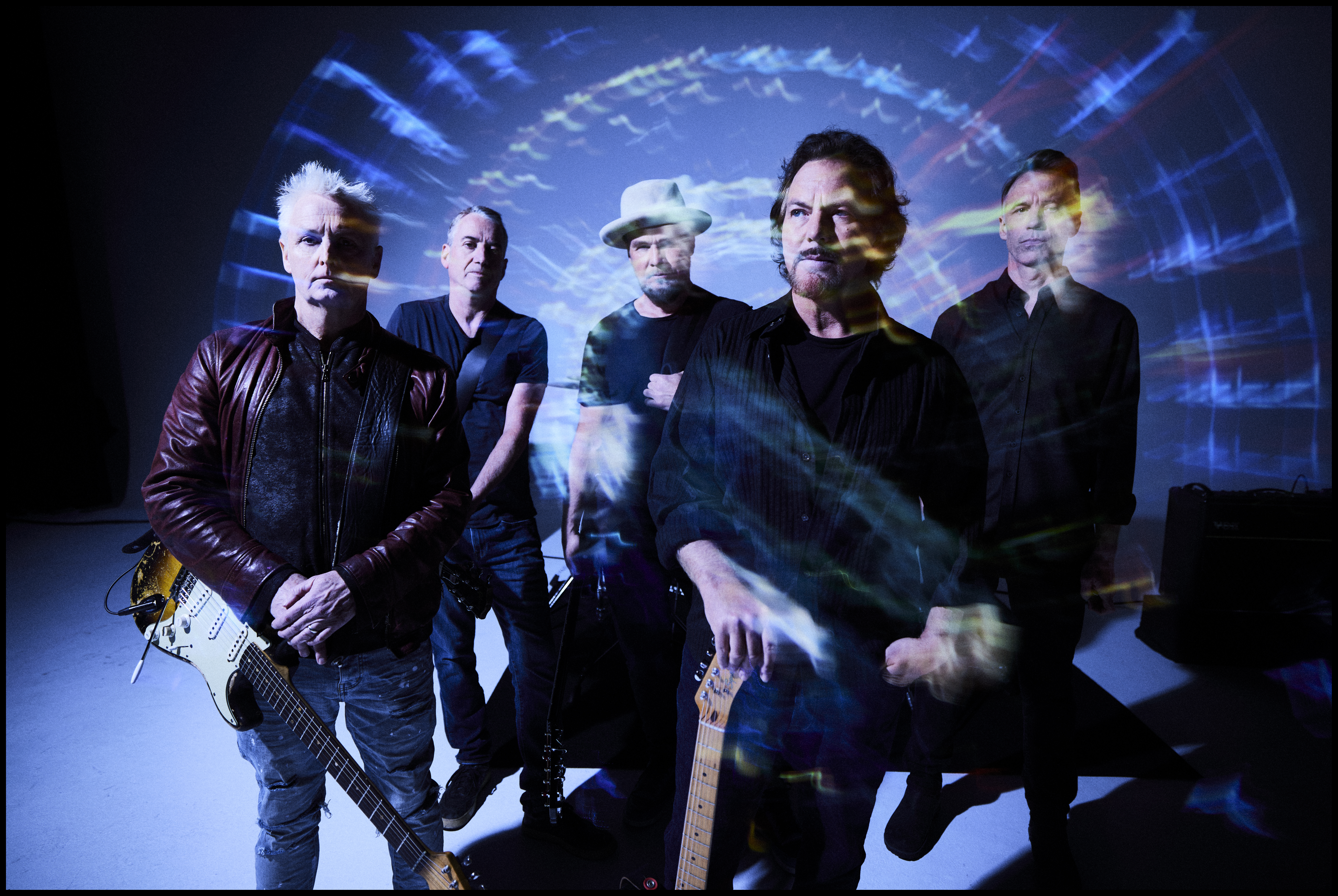 Pearl Jam_Press Photo_credit Danny Clinch_2