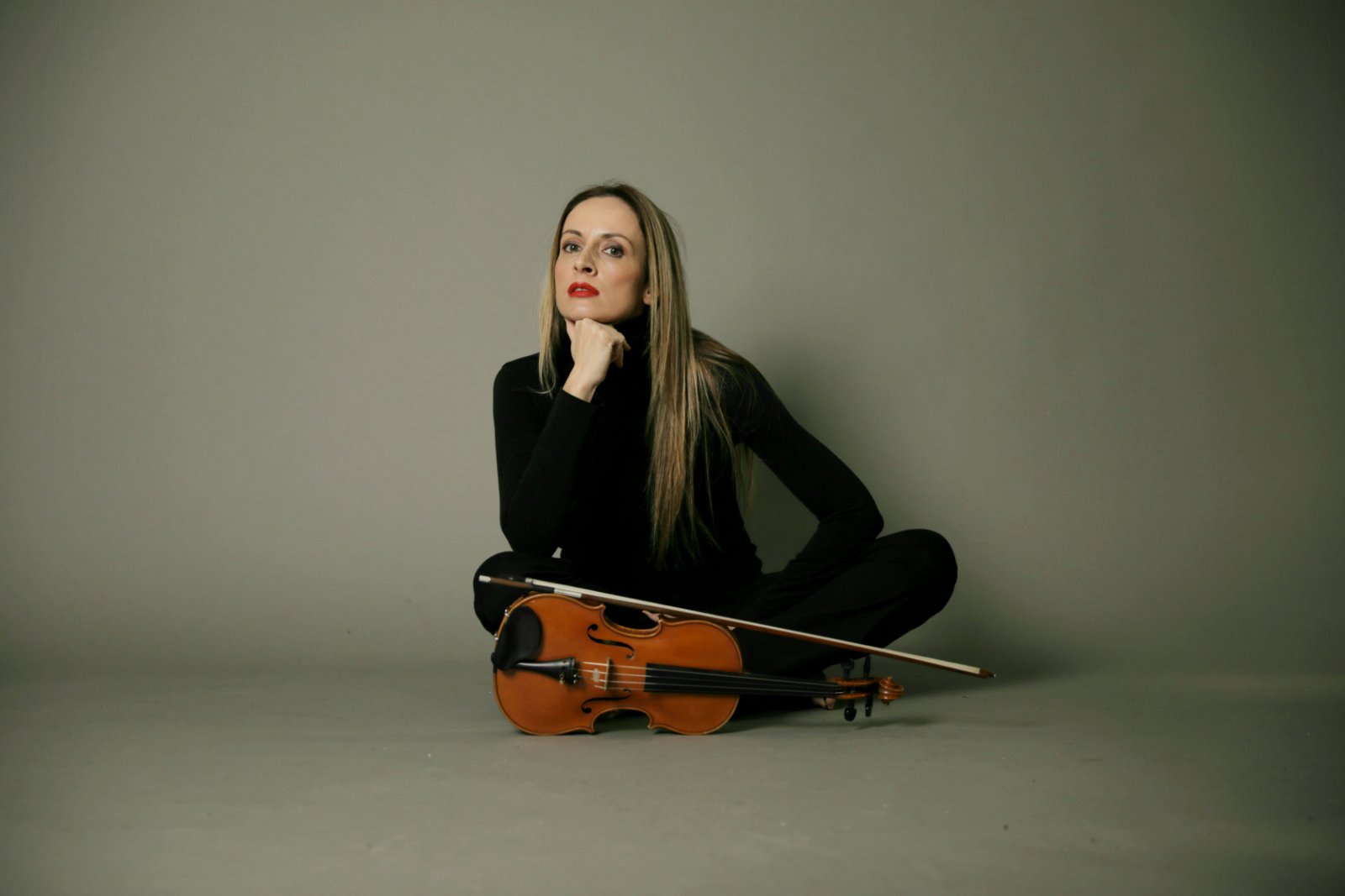 Jelena Dragnić Foto Petar Vucelić