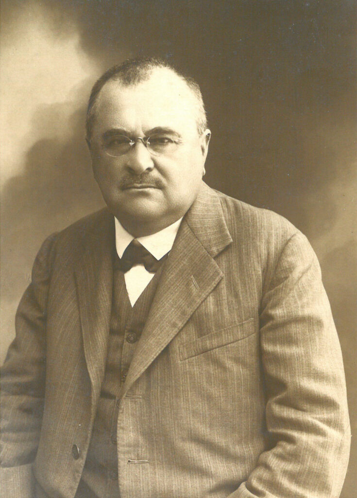 Joca Vujić, 1933. Godišnjica smrti Uroša Predića Foto: Udruženje za kulturu, umetnost i međunarodnu saradnju Adligat