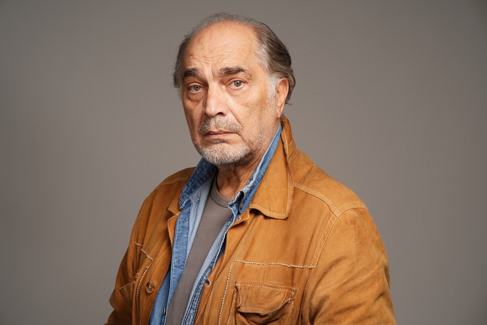 Vojislav Brajović foto Nebojša Babić