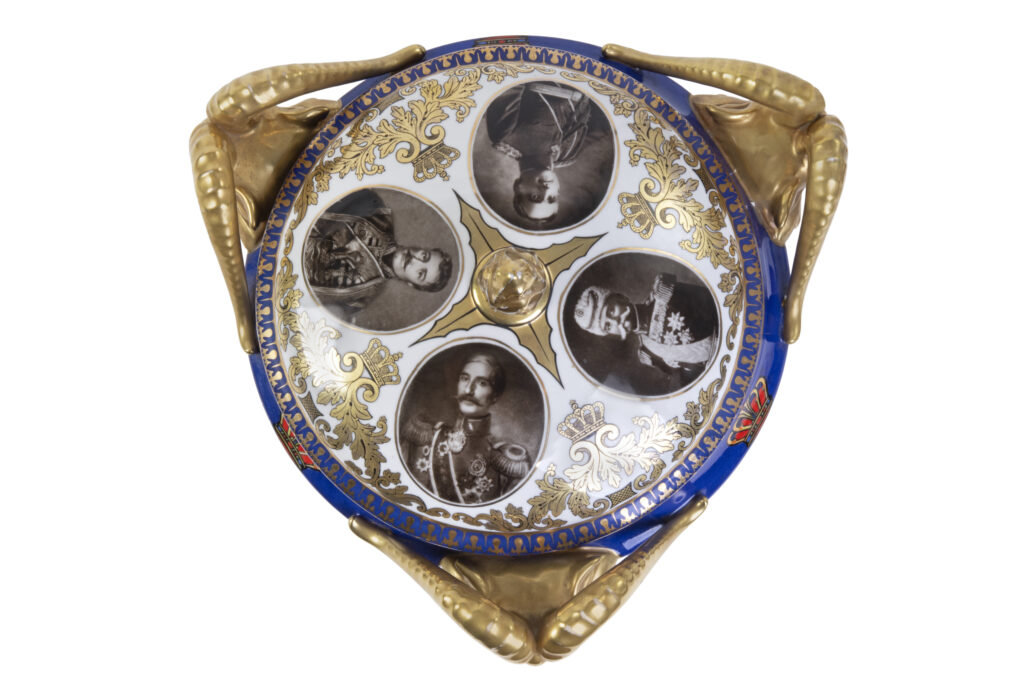 Predstavljanje nove akvizicije Muzeja Jugoslavije povodom praznika Dana državnosti