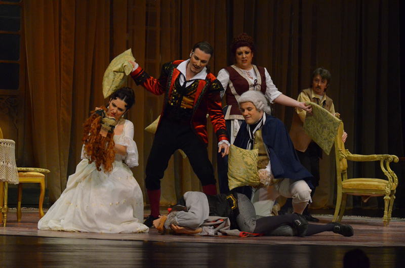 Srpsko narodno pozorište