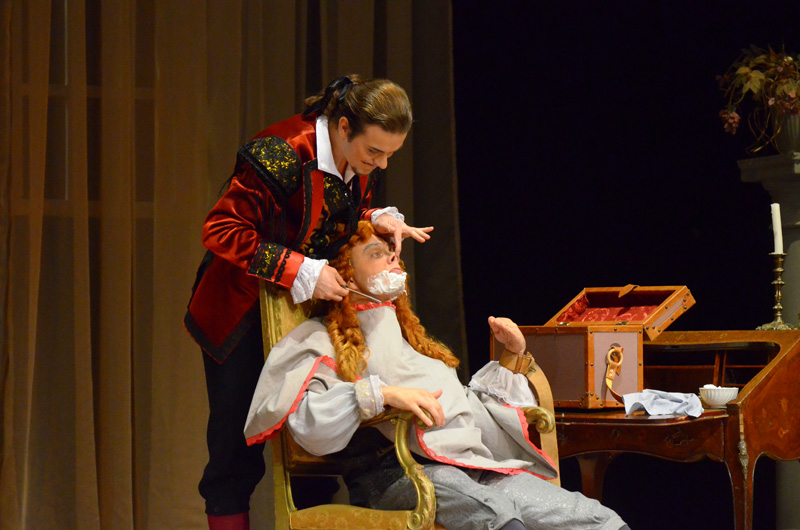 Srpsko narodno pozorište