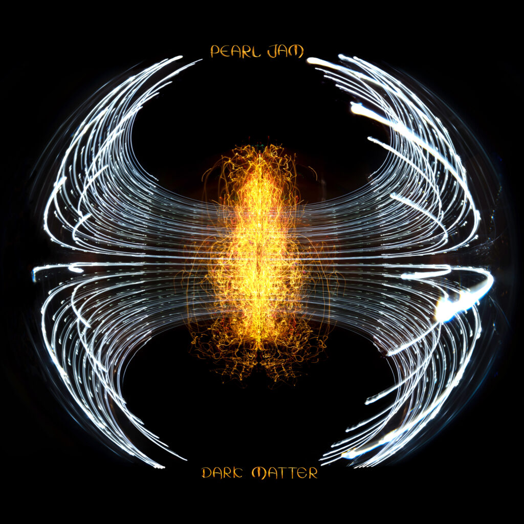 Legendarni Pearl Jam singlom „Dark Matter“ najavljuju dugoočekivani studijski album!