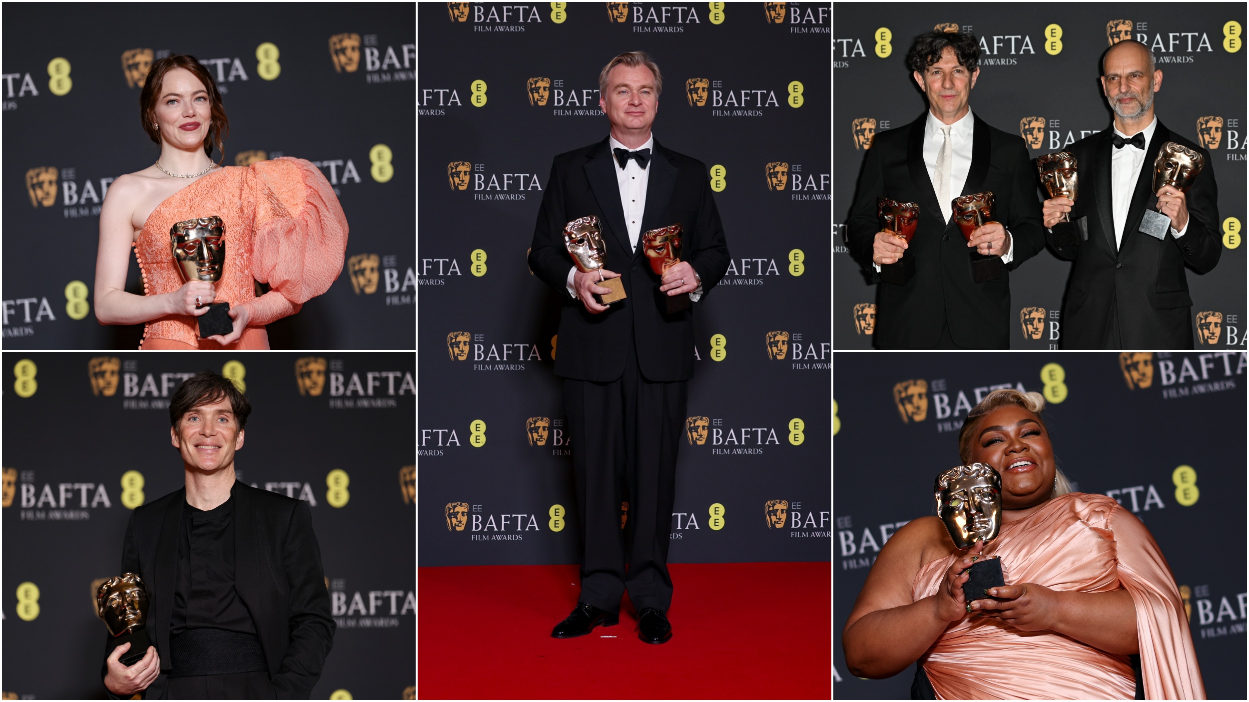 bafta