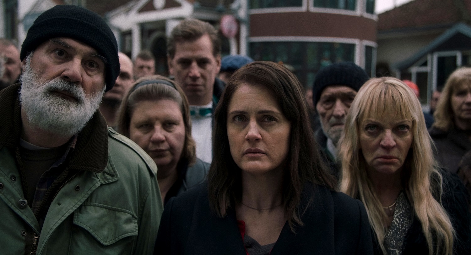 Tri domaca filma u takmicarskom programu 52. FEST-a