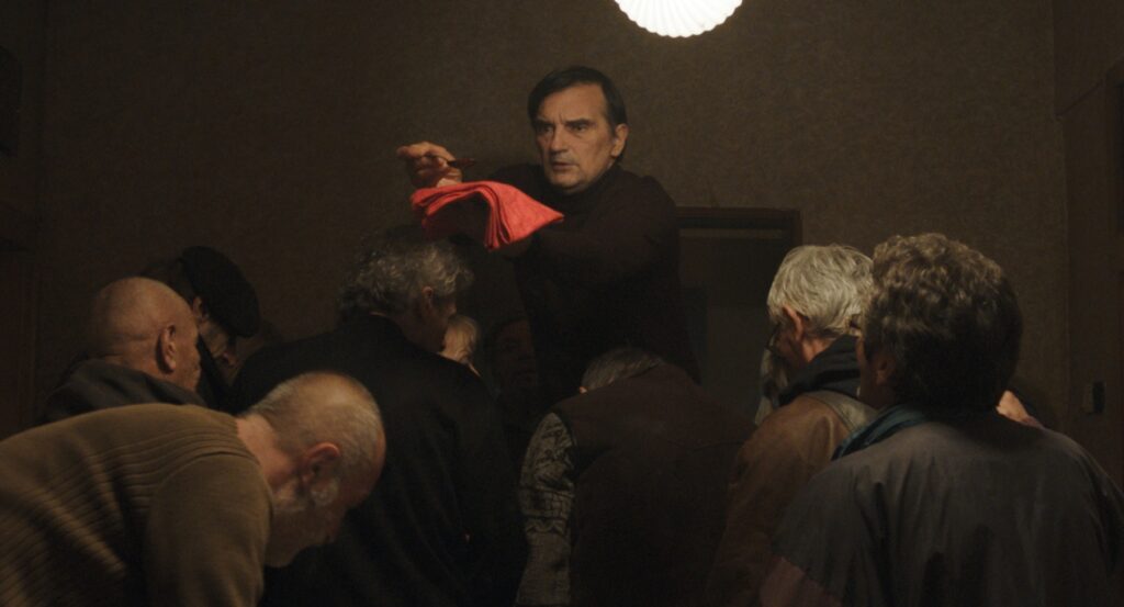 Tri domaca filma u takmicarskom programu 52. FEST-a