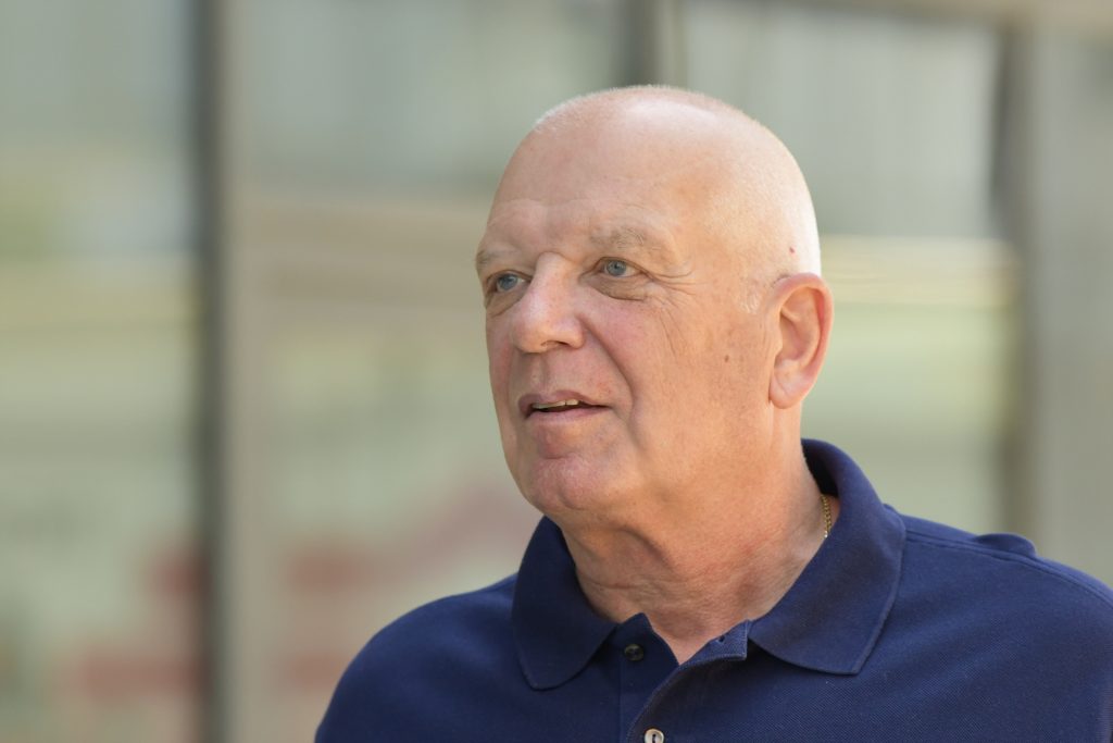 beograd 15.06.2022  Milan St. Protić  miljana nešković potkast