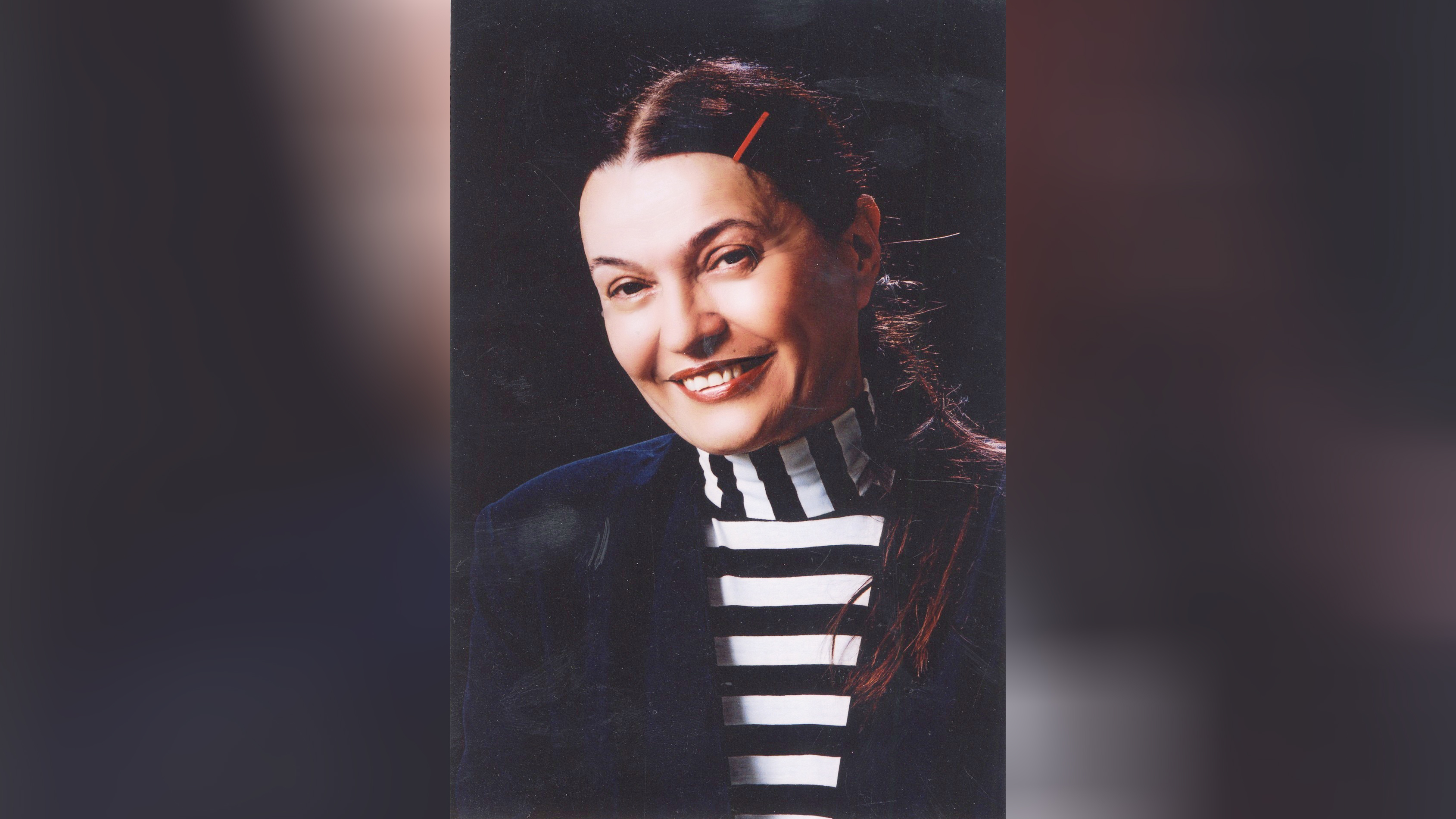 Milenija Marušić_foto Lična arhivaa