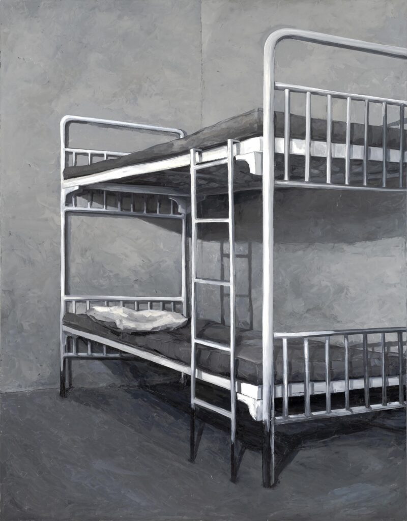 izložba "Poslednja večera" Biljane Đurđević
Umetnička rezidencija HESTIA