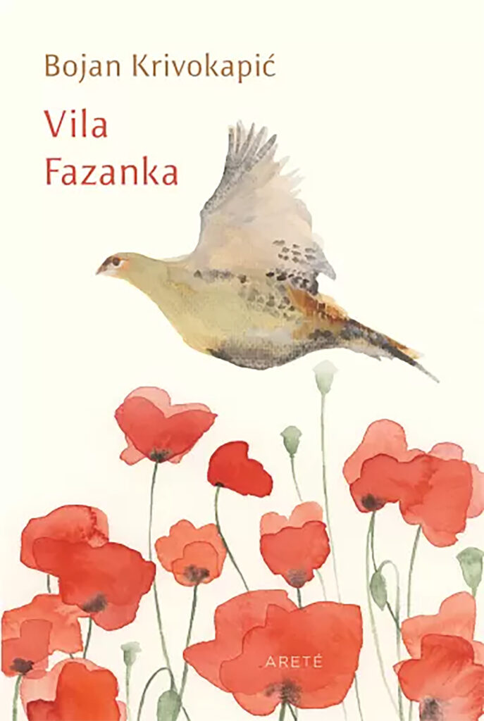 VILA FAZANKA
Bojan Krivokapić