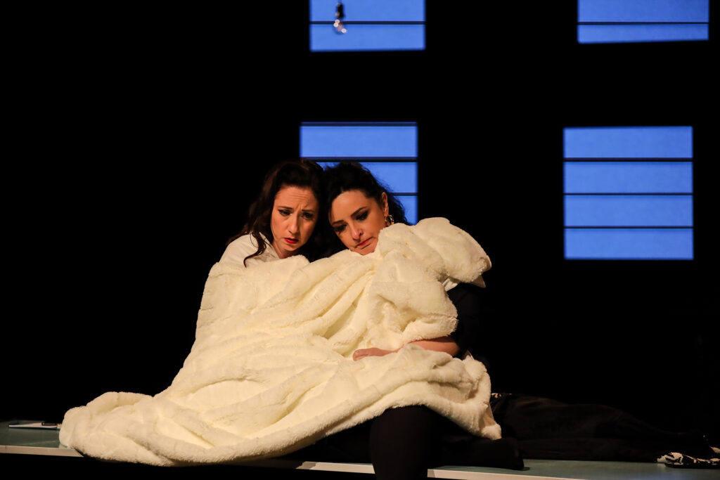 paulina manov POZICIJA DETETA