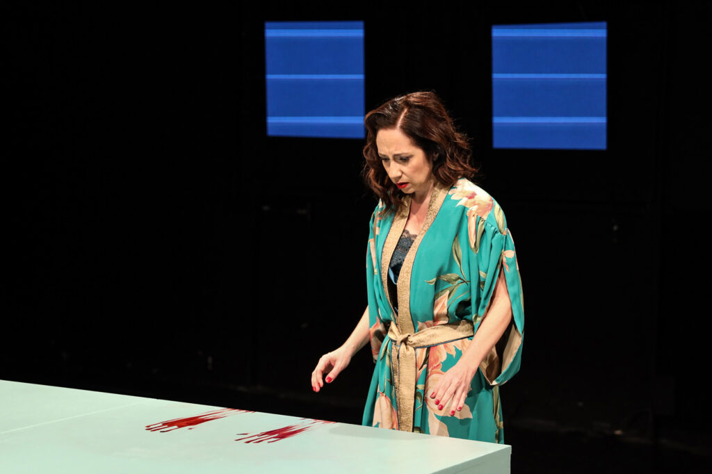 paulina manov POZICIJA DETETA