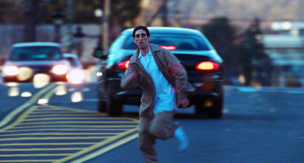 GOOD TIME, Buddy Duress, 2017.,Image: 345174980, License: Rights-managed, Restrictions: , Model Release: no, Credit line: Everett Collection / Everett / Profimedia