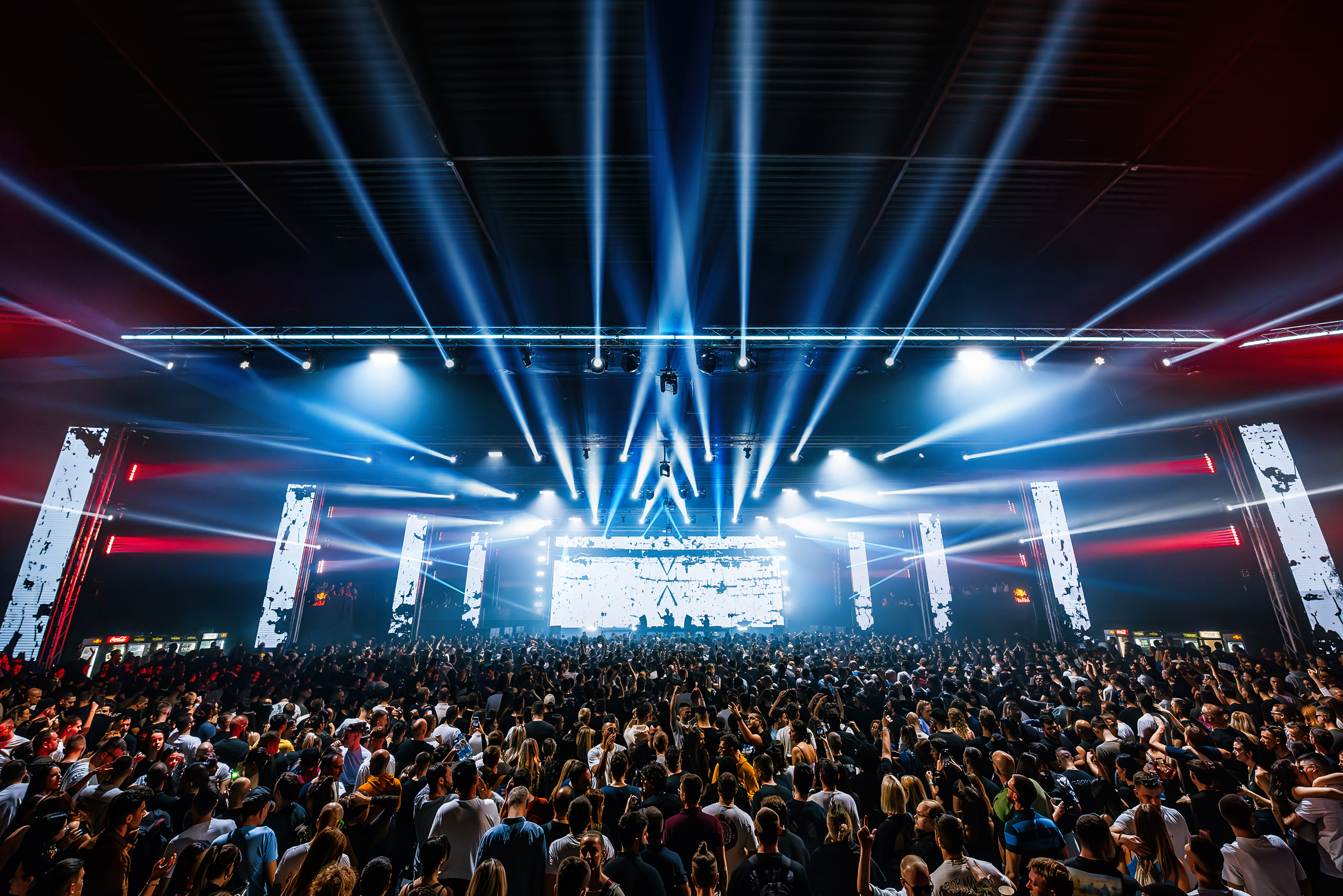 Illusions Festival prvi dan