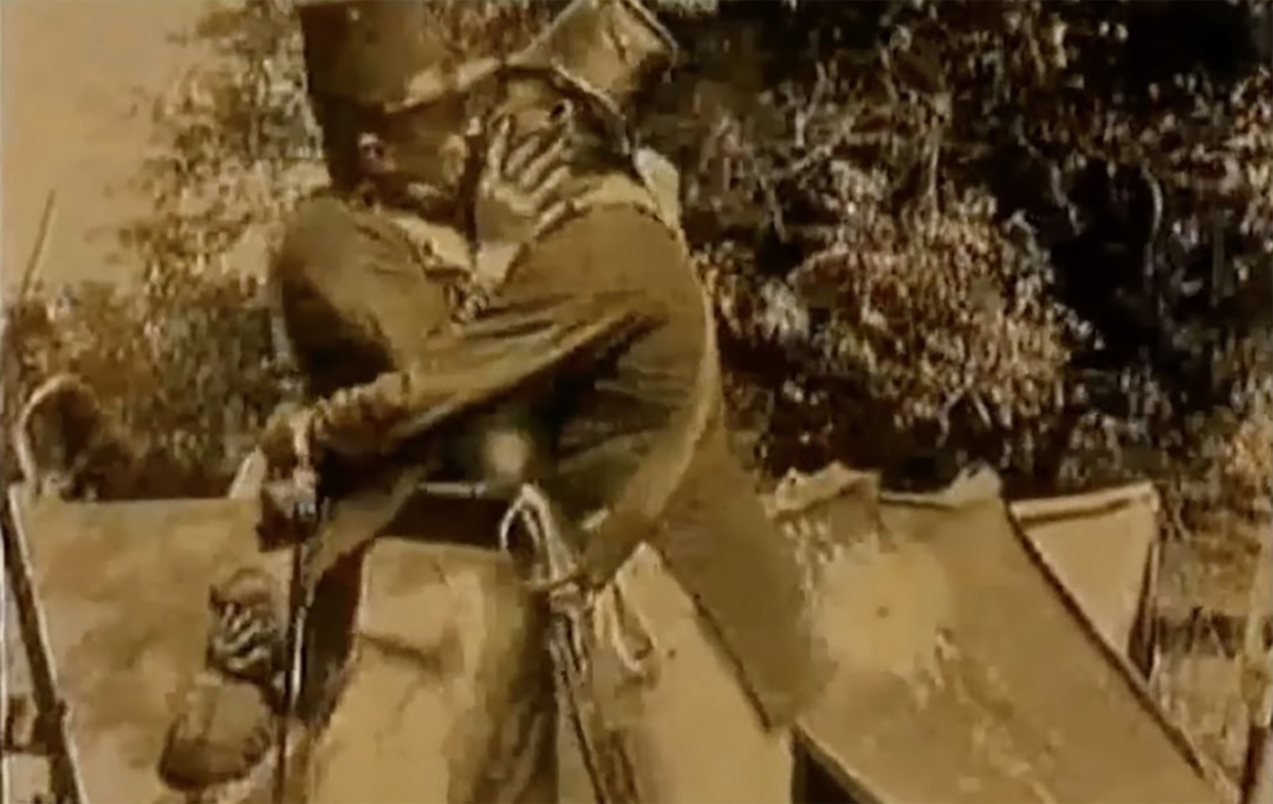 cica ilija stanojevic smrt vozda karadjordja