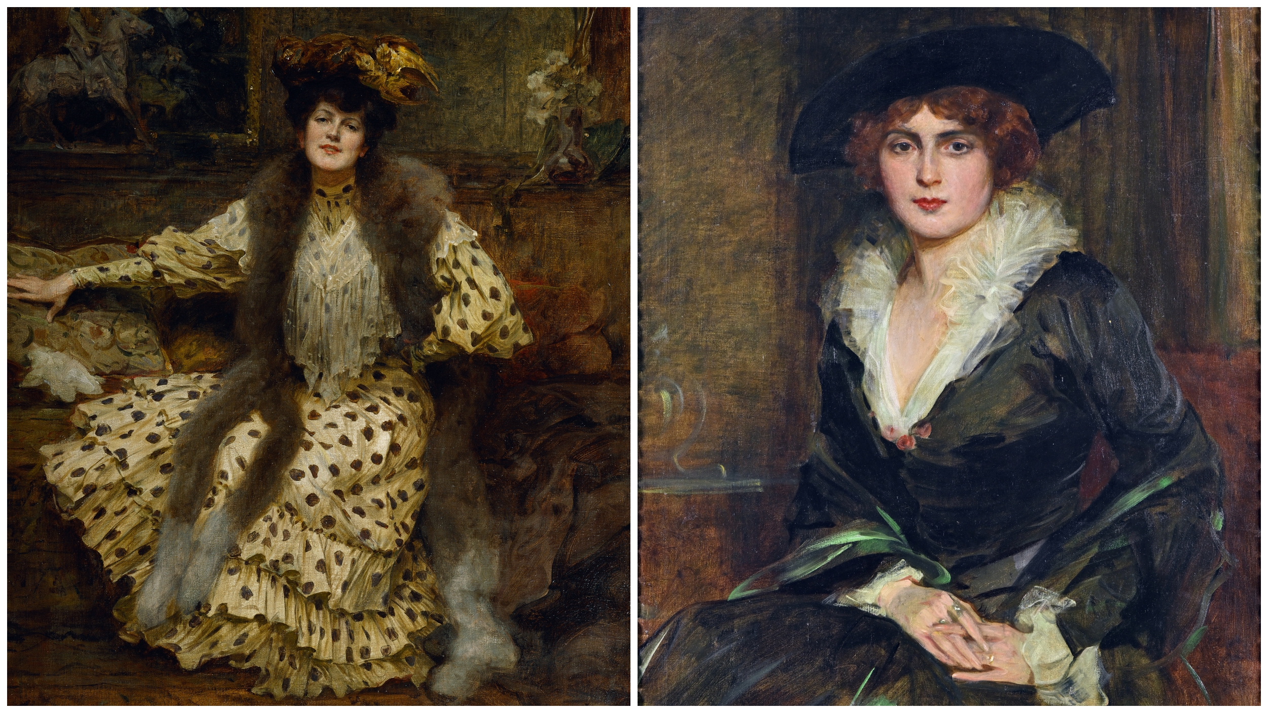 Paja Jovanović slike