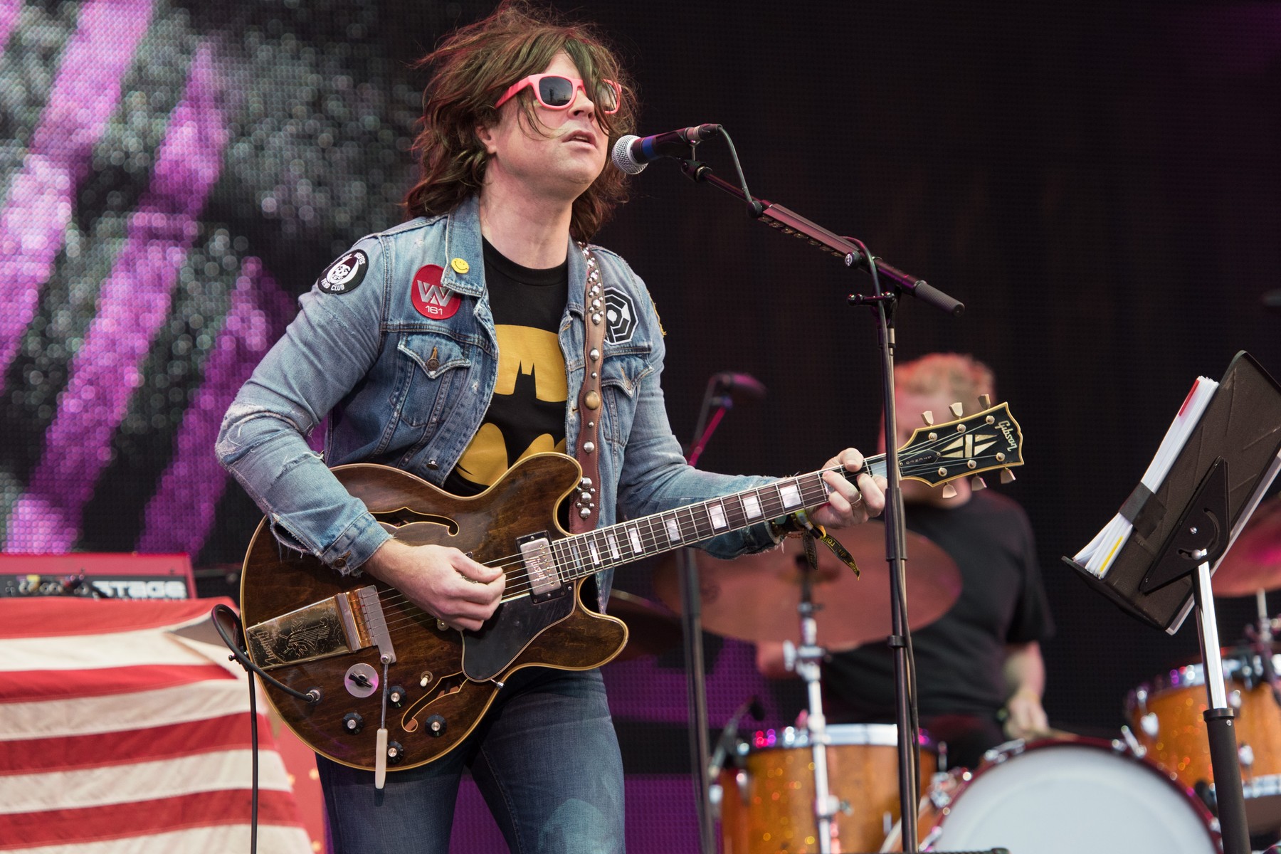 Invictus Games 2014, Queen Elizabeth Olympic Park, London