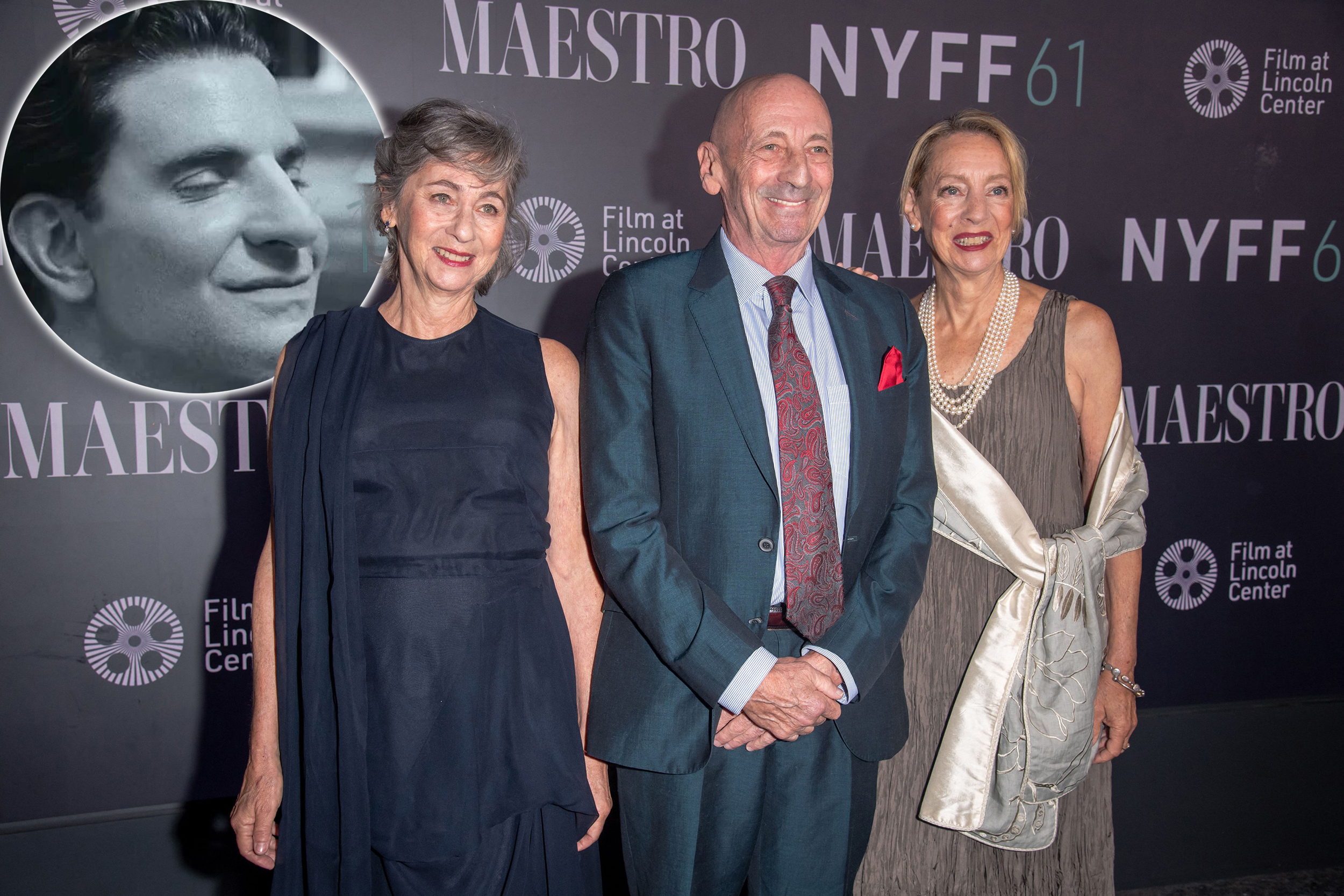 61st New York Film Festival - "Maestro"