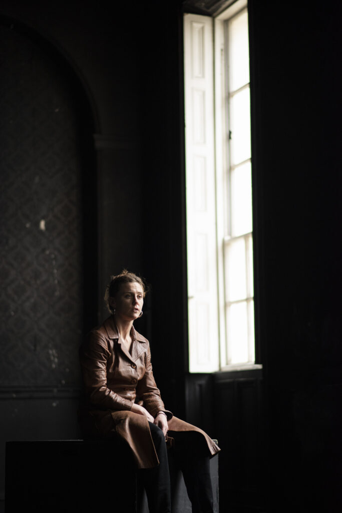 Une Doerti Foto: Promo