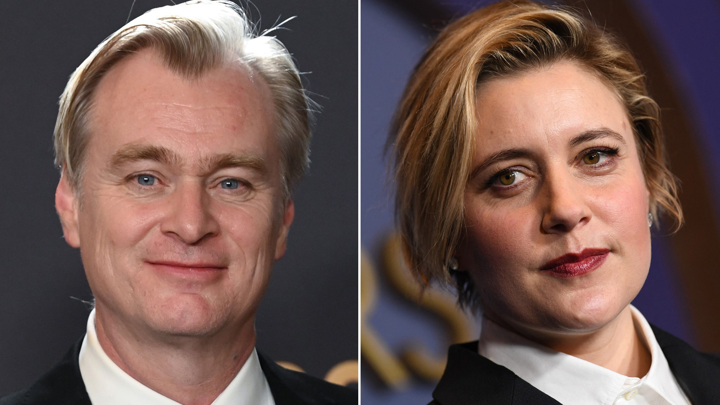 kristofer nolan i greta gervig