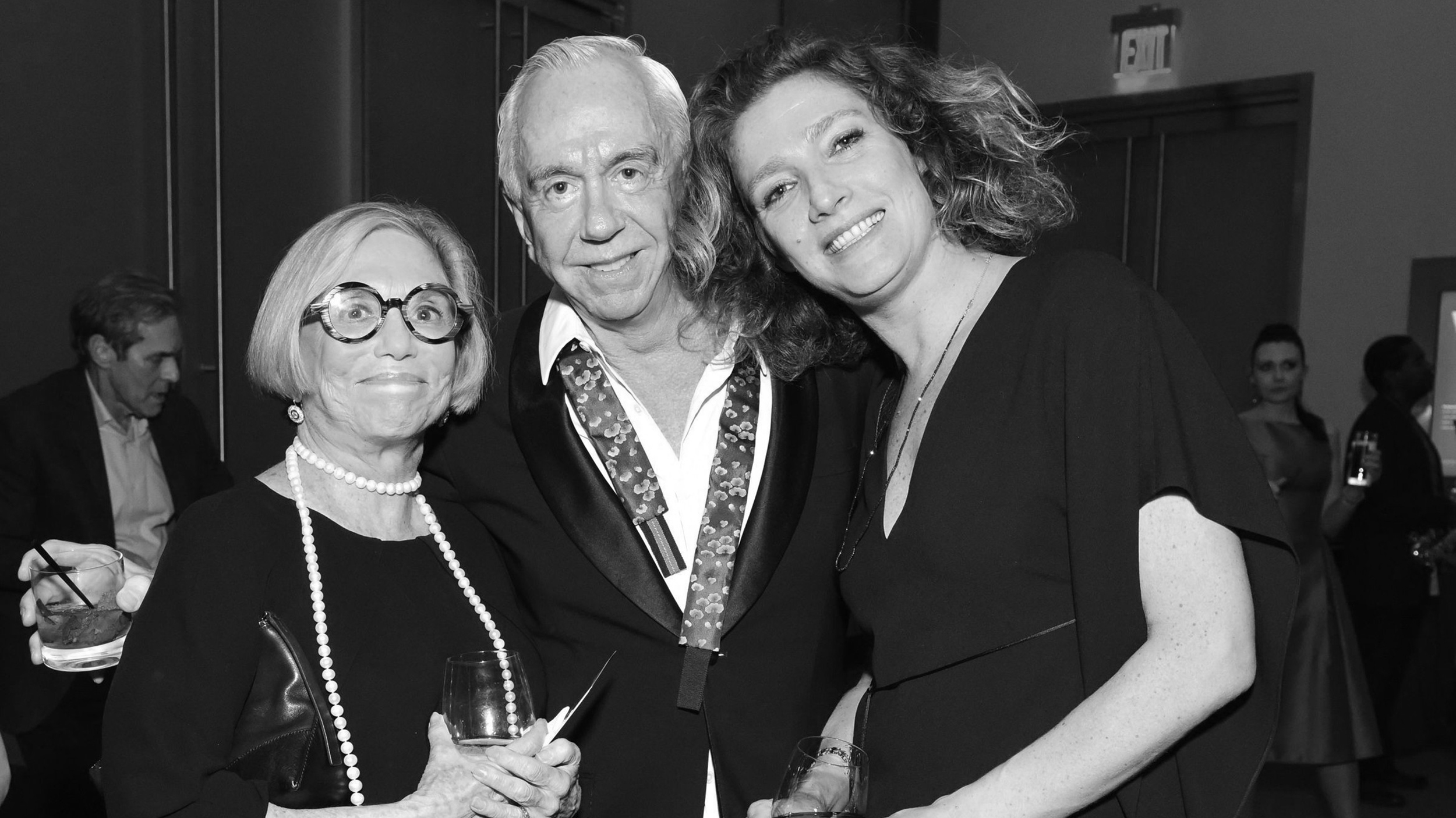 Bronx Museum Spring Gala and Auction: Wild Noise: Bronx Havana, New York, America - 14 Mar 2016